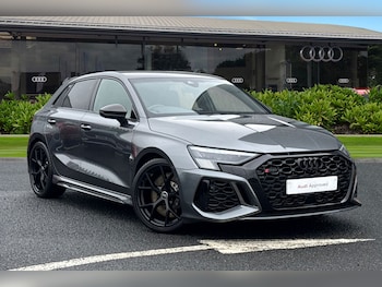 Used Audi RS3 2024 for sale - 78775301: Photo
