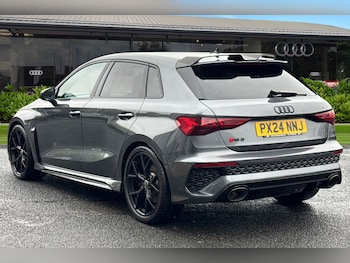 Used Audi RS3 2024 for sale - 78775301: Photo