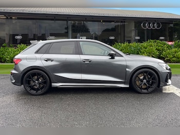 Used Audi RS3 2024 for sale - 78775301: Photo