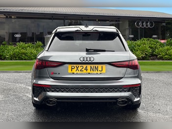 Used Audi RS3 2024 for sale - 78775301: Photo