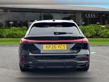 Used Audi A5 2026 for sale - 79774015: Photo