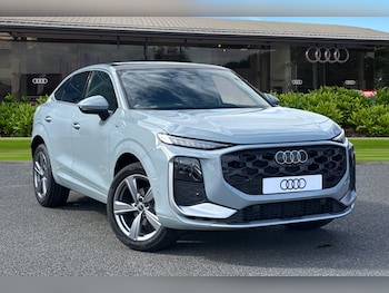 Used Audi Q3 2026 for sale - 79217684: Photo