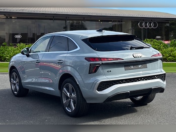 Used Audi Q3 2026 for sale - 79217684: Photo