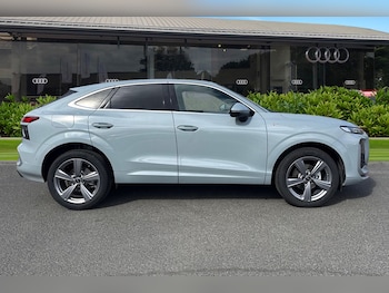 Used Audi Q3 2026 for sale - 79217684: Photo