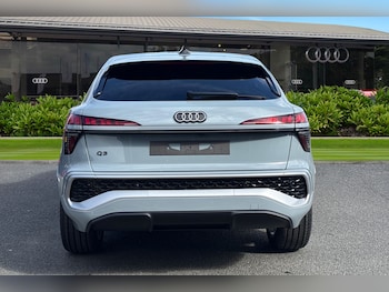 Used Audi Q3 2026 for sale - 79217684: Photo