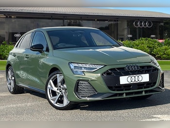 Used Audi A3 2026 for sale - 79241668: Photo