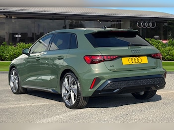 Used Audi A3 2026 for sale - 79241668: Photo