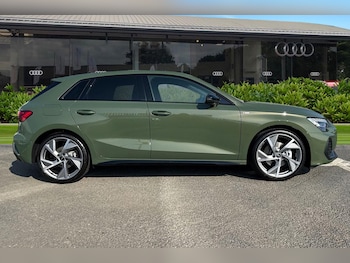 Used Audi A3 2026 for sale - 79241668: Photo