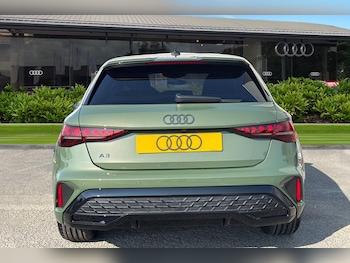 Used Audi A3 2026 for sale - 79241668: Photo