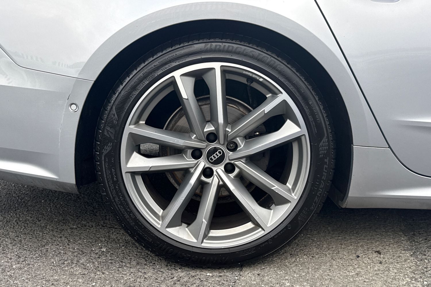 Used Audi A7 2023 for sale - 77368449: Photo 13