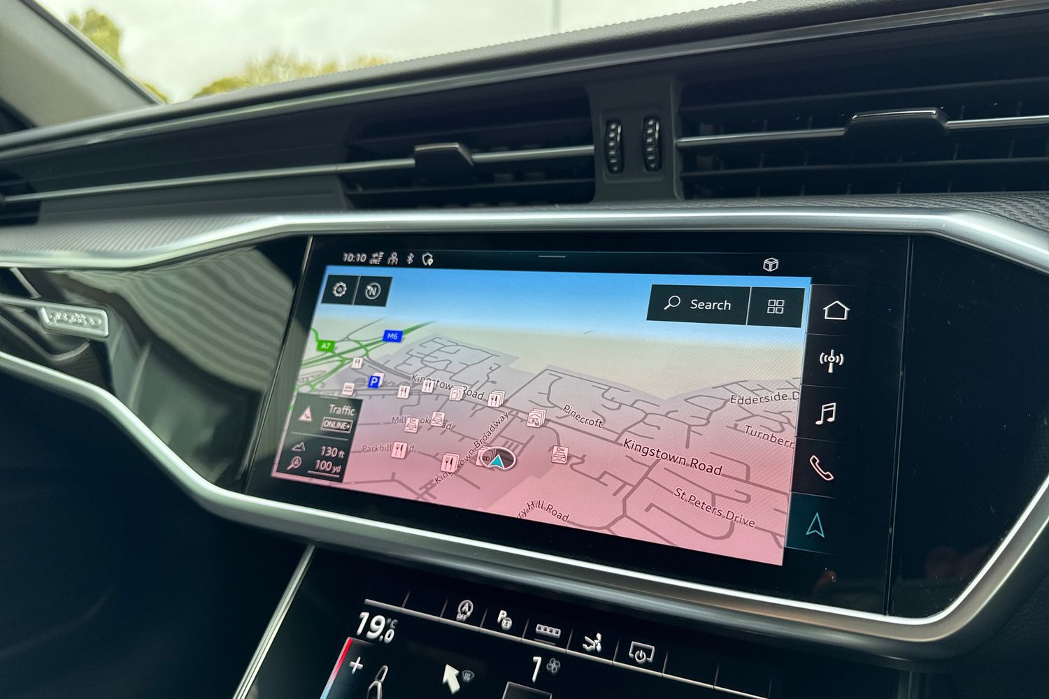 Used Audi A7 2023 for sale - 77368449: Photo 17