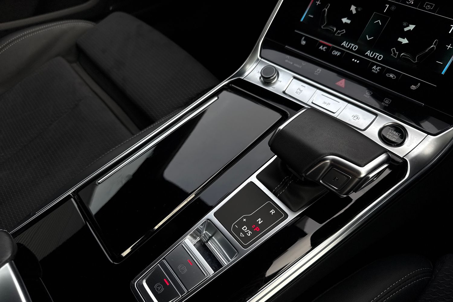 Used Audi A7 2023 for sale - 77368449: Photo 23