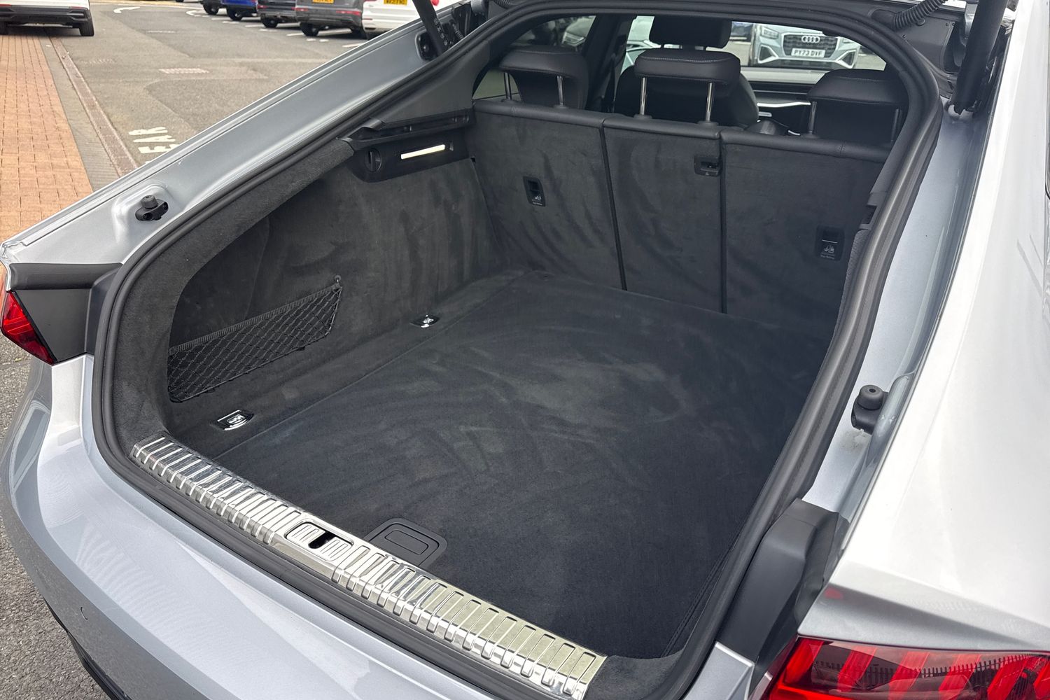 Used Audi A7 2023 for sale - 77368449: Photo 36