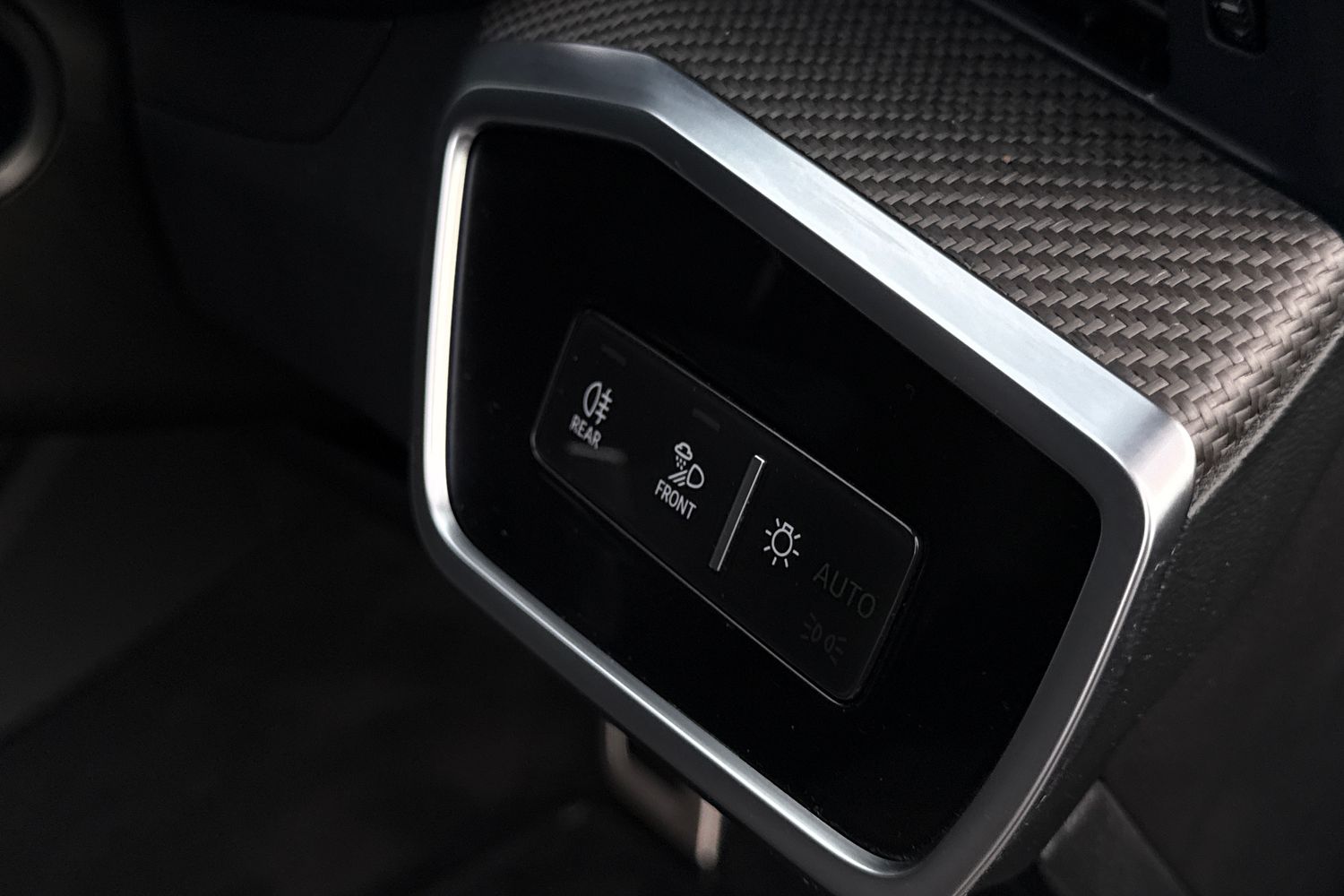 Used Audi A7 2023 for sale - 77368449: Photo 46