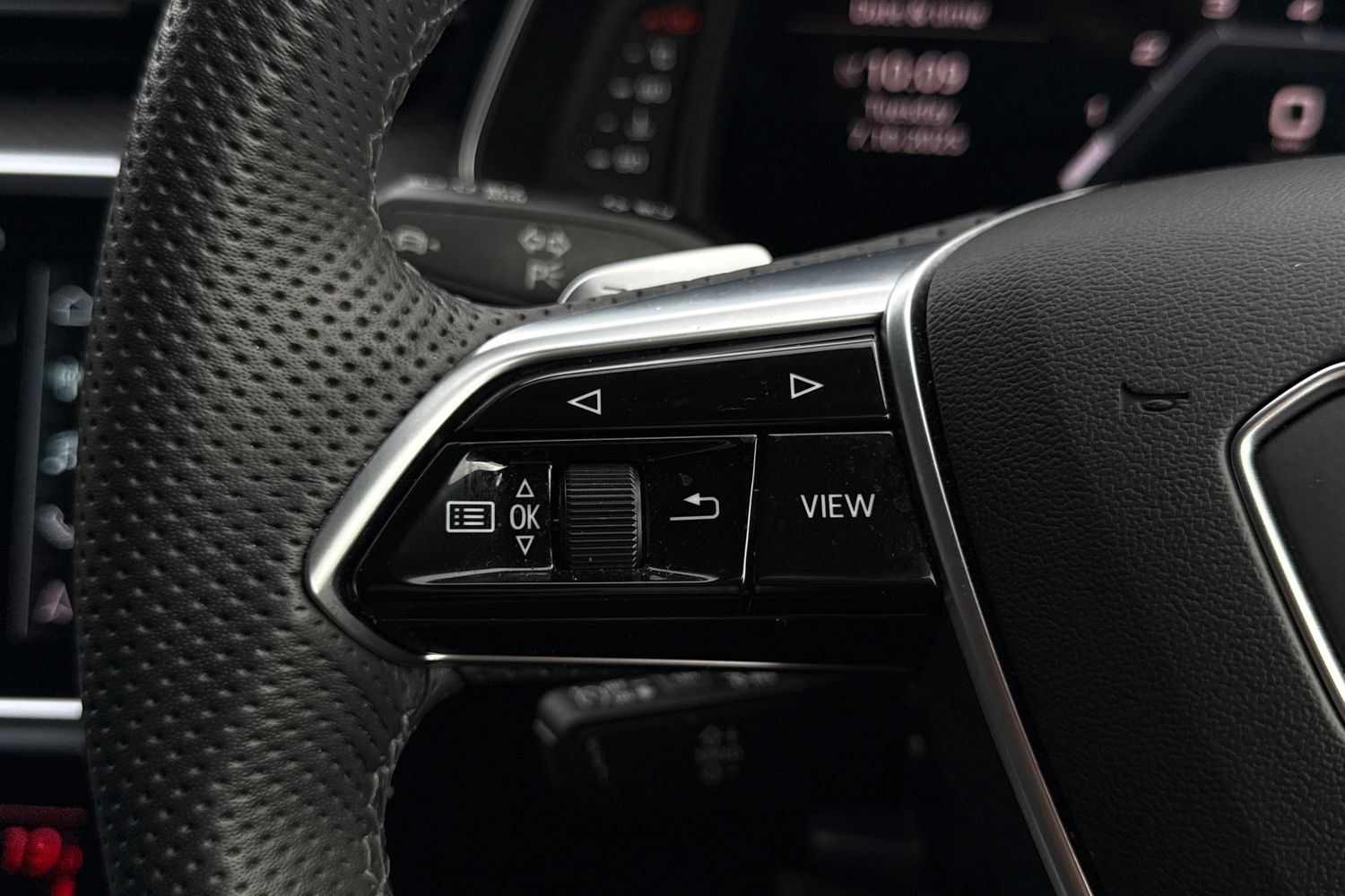 Used Audi A7 2023 for sale - 77368449: Photo 50