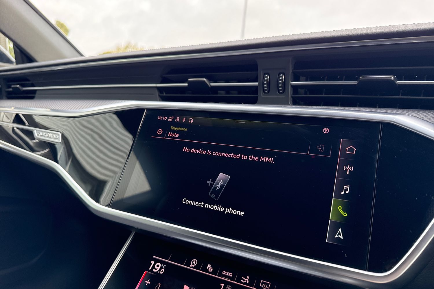 Used Audi A7 2023 for sale - 77368449: Photo 57