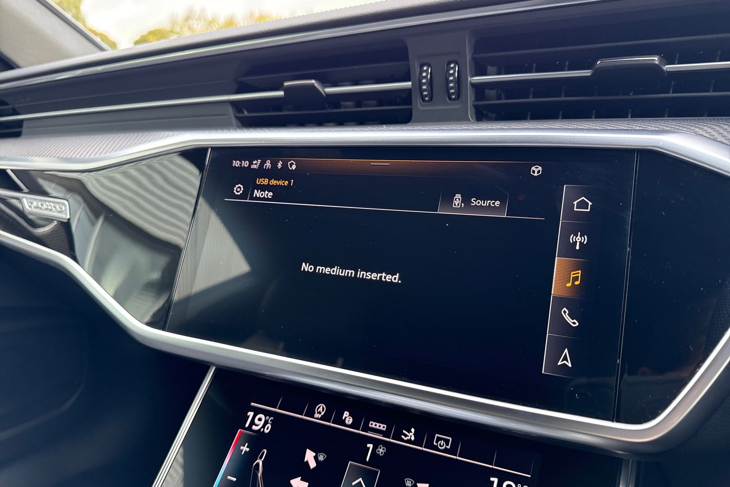 Used Audi A7 2023 for sale - 77368449: Photo 58