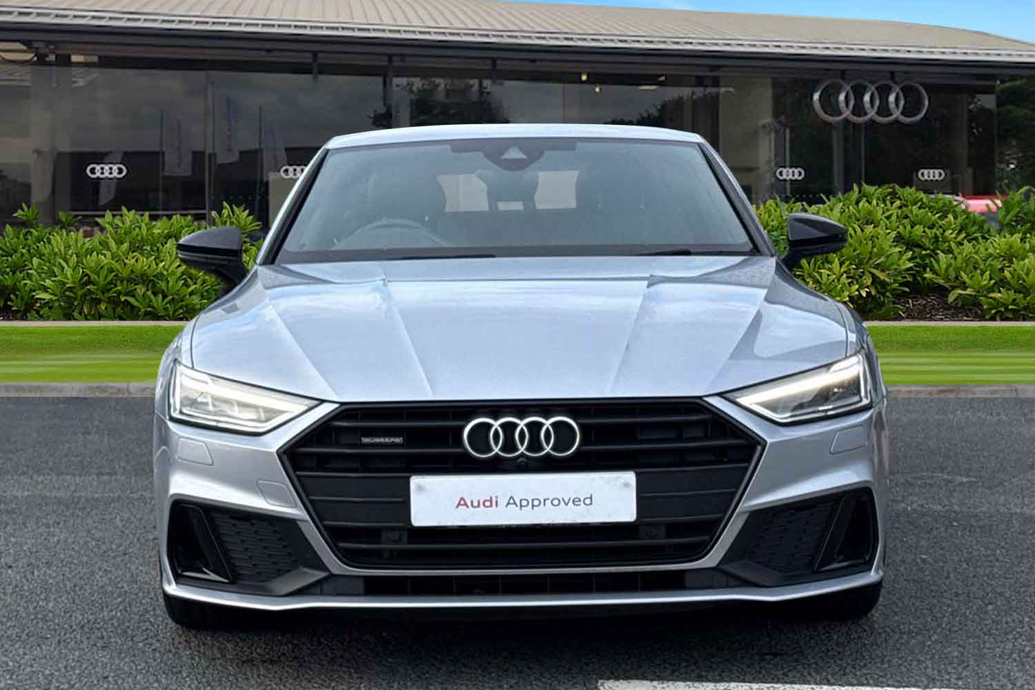 Used Audi A7 2023 for sale - 77368449: Photo 6