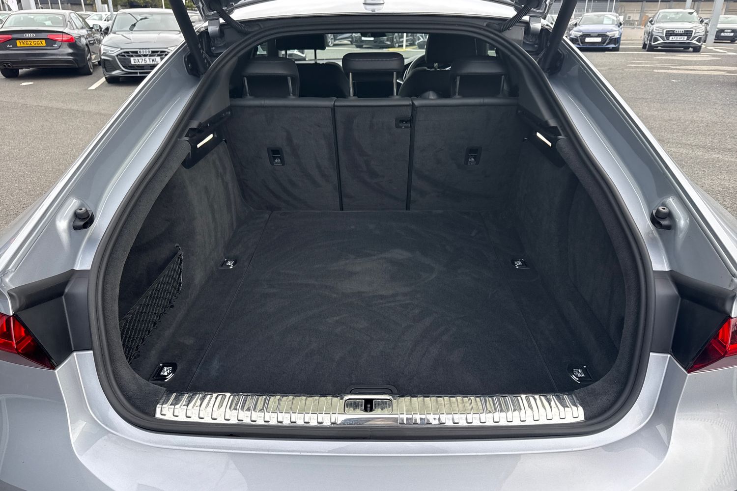 Used Audi A7 2023 for sale - 77368449: Photo 7