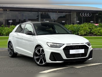 Used Audi A1 2025 for sale - 75787108: Photo