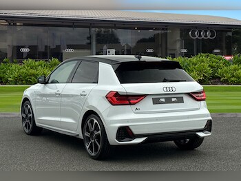 Used Audi A1 2025 for sale - 75787108: Photo