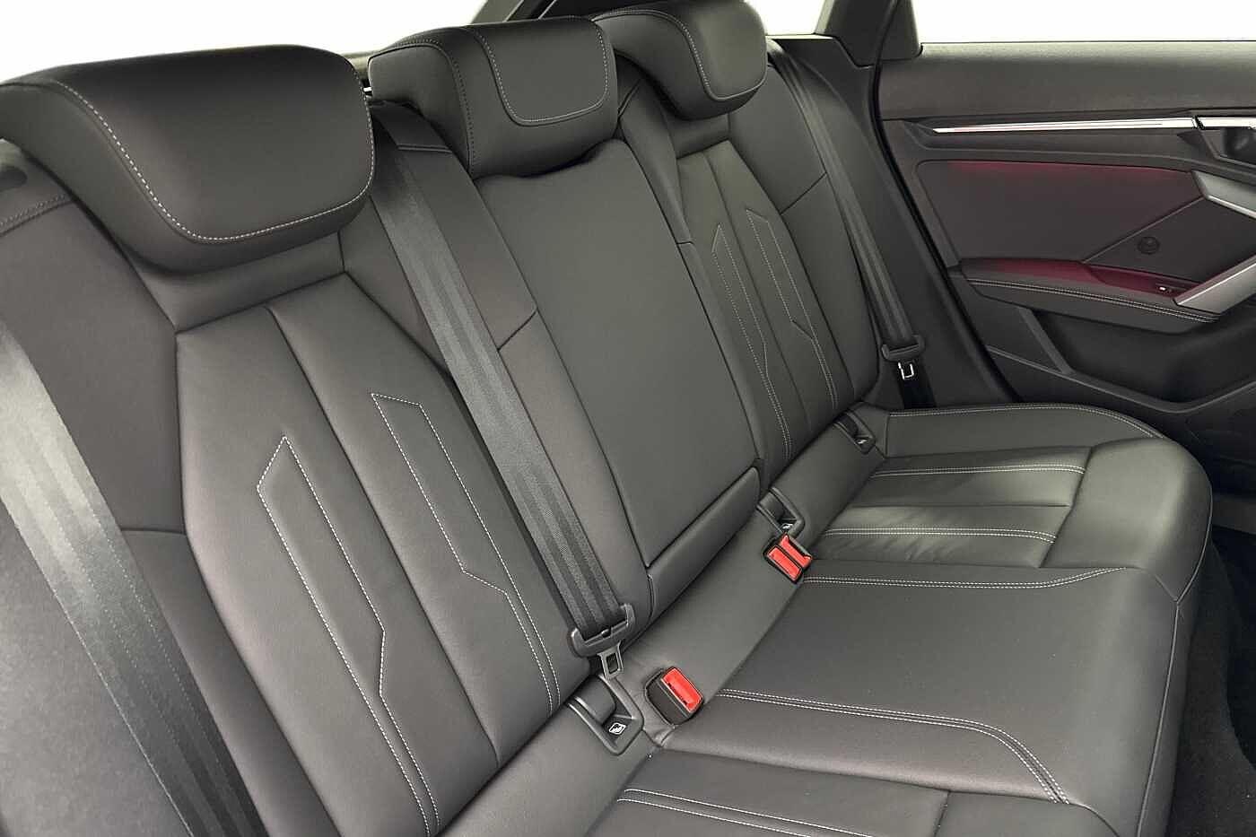 Used Audi A3 2025 for sale - 77791848: Photo 10