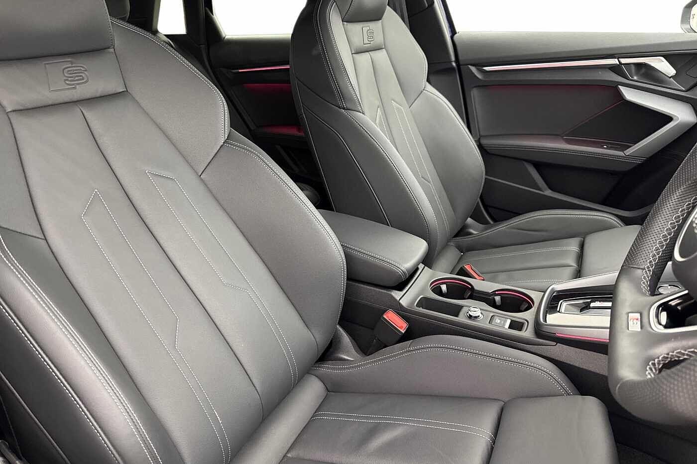 Used Audi A3 2025 for sale - 77791848: Photo 11