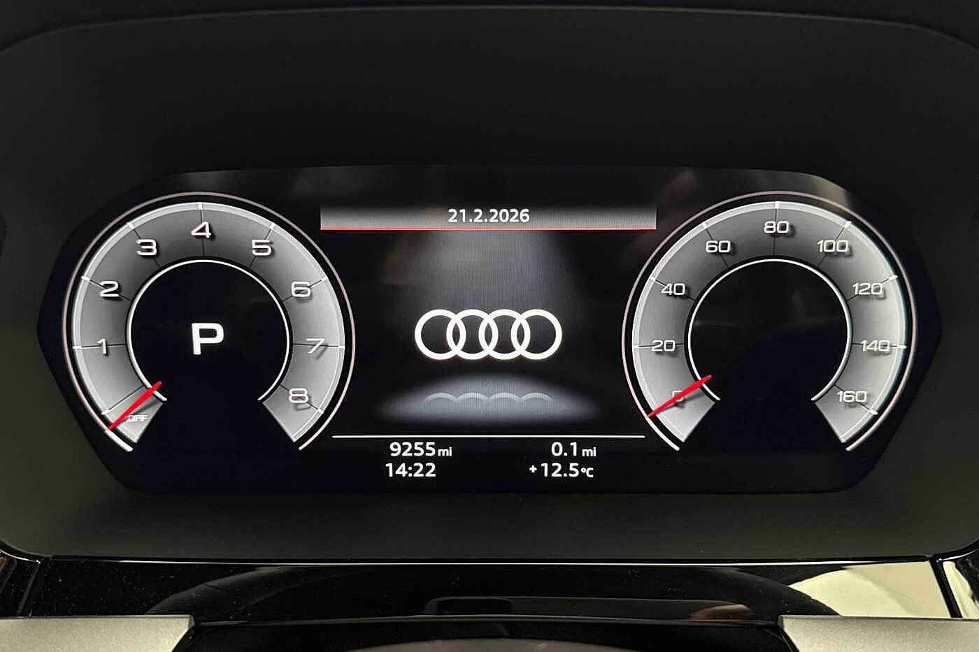 Used Audi A3 2025 for sale - 77791848: Photo 12