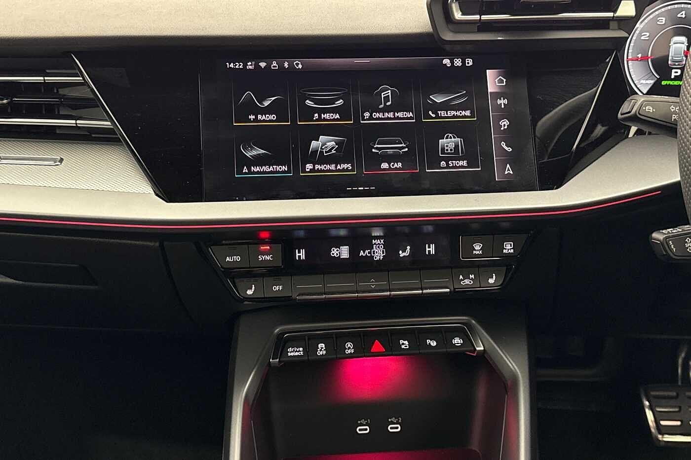 Used Audi A3 2025 for sale - 77791848: Photo 13