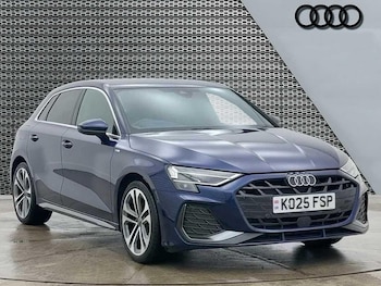 Audi A3 feature image