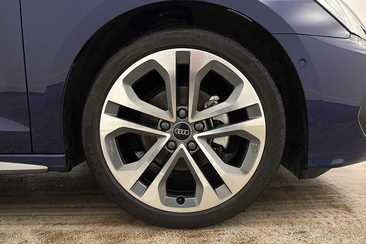 Used Audi A3 2025 for sale - 77791848: Photo 4