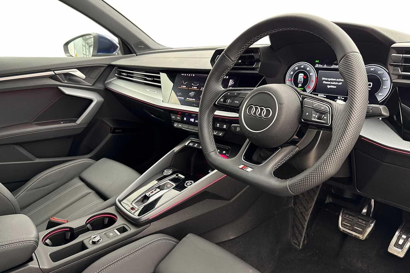 Used Audi A3 2025 for sale - 77791848: Photo 6