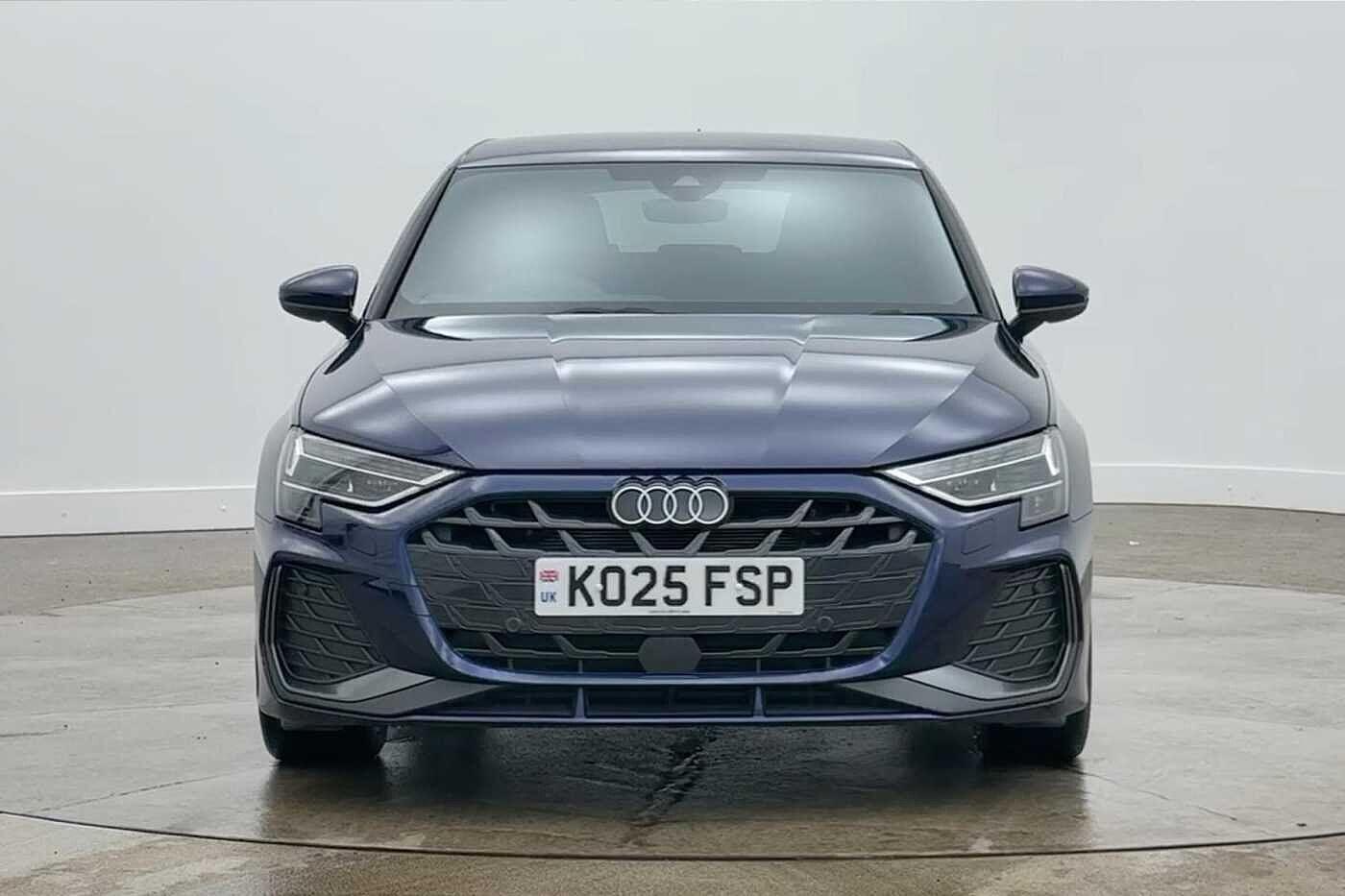 Used Audi A3 2025 for sale - 77791848: Photo 7