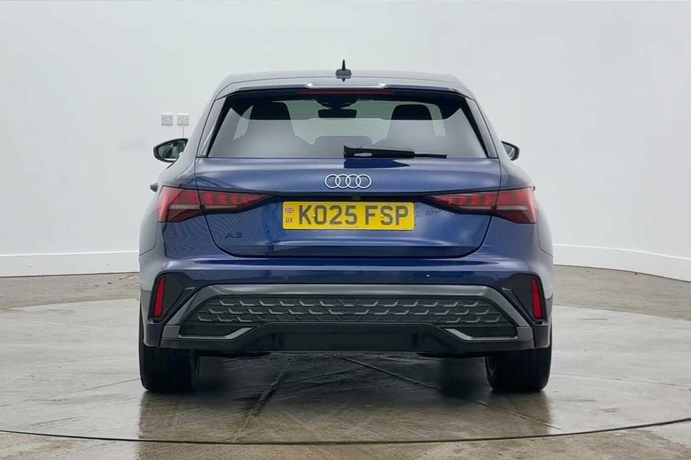 Used Audi A3 2025 for sale - 77791848: Photo 8