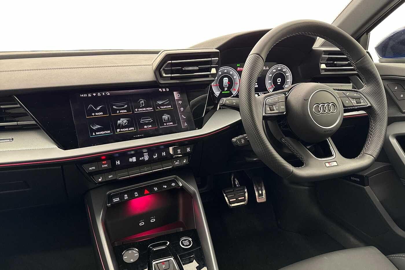 Used Audi A3 2025 for sale - 77791848: Photo 9