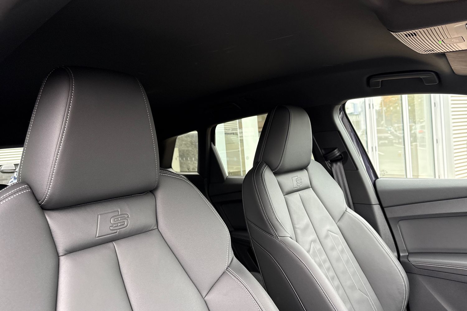Used Audi Q4 e-tron 2025 for sale - 75847358: Photo 24