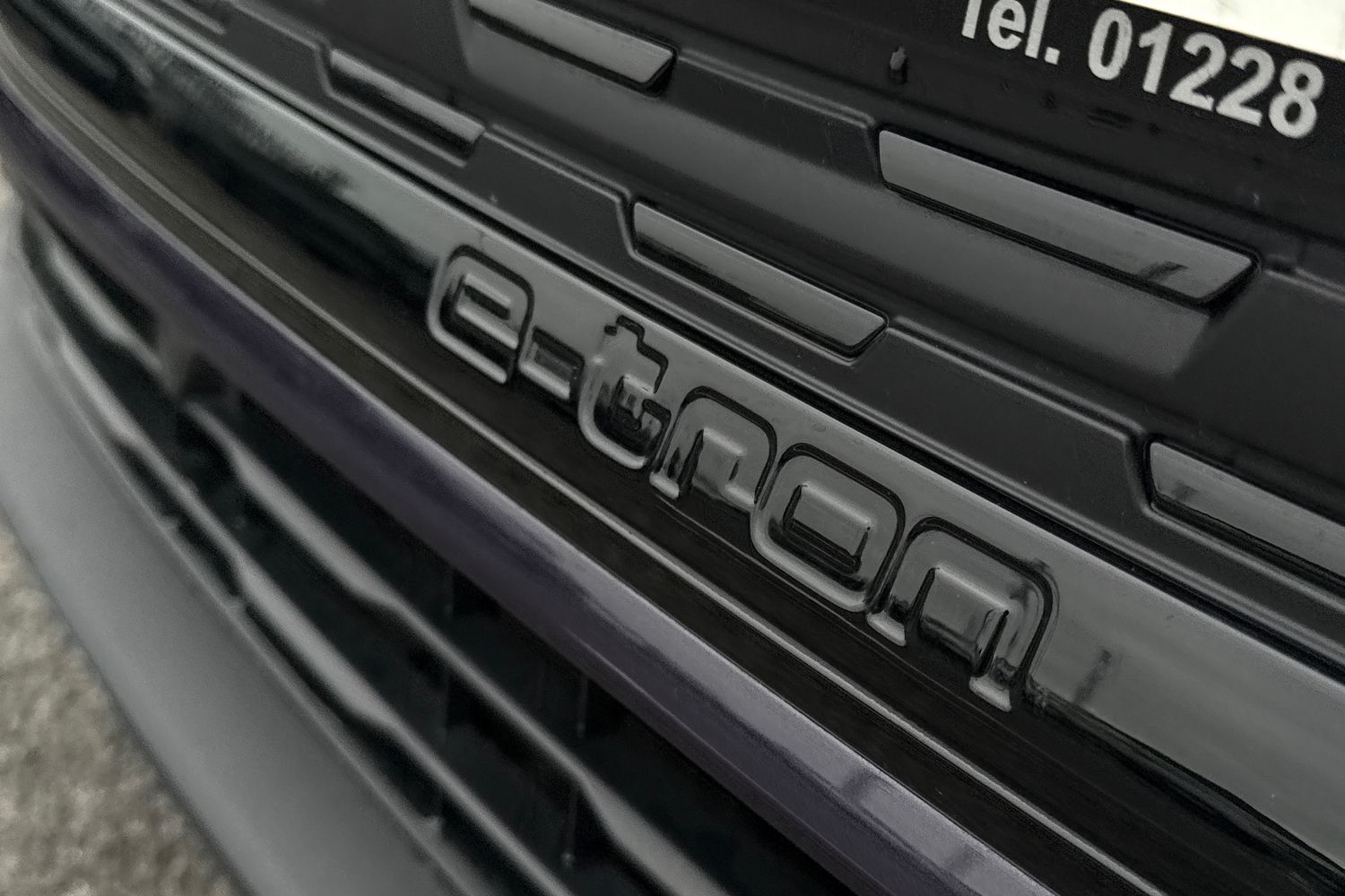 Used Audi Q4 e-tron 2025 for sale - 75847358: Photo 26