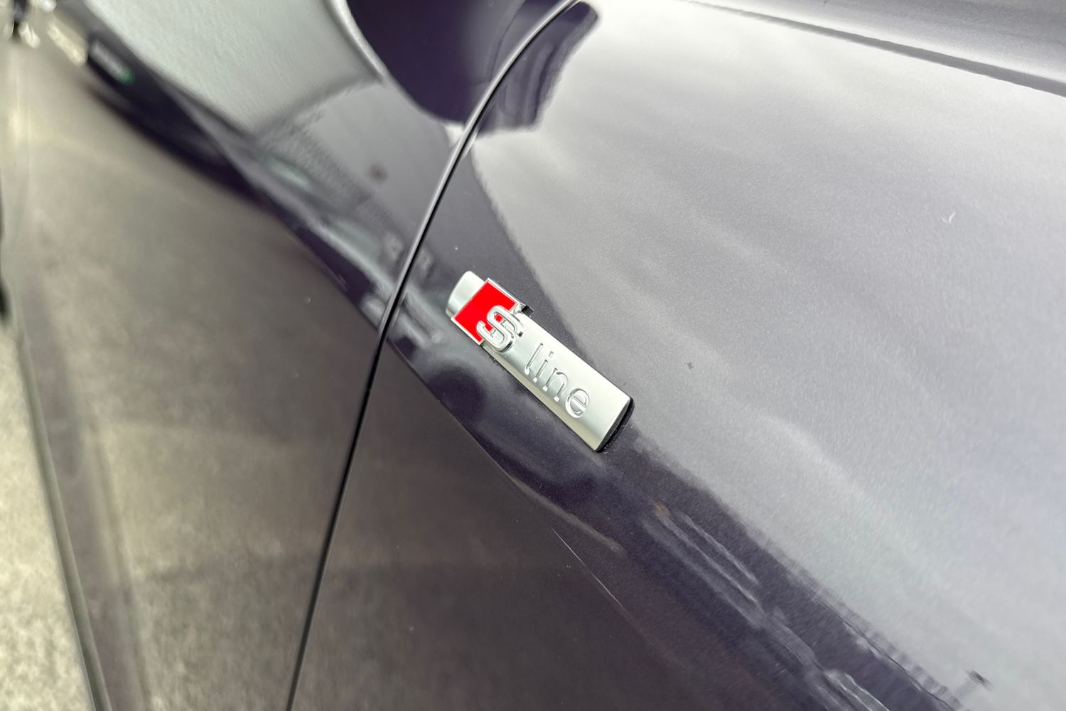 Used Audi Q4 e-tron 2025 for sale - 75847358: Photo 27