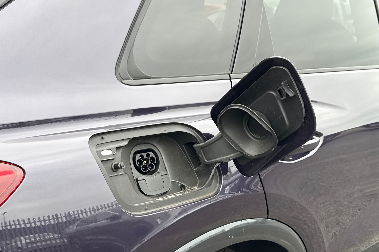 Used Audi Q4 e-tron 2025 for sale - 75847358: Photo 30