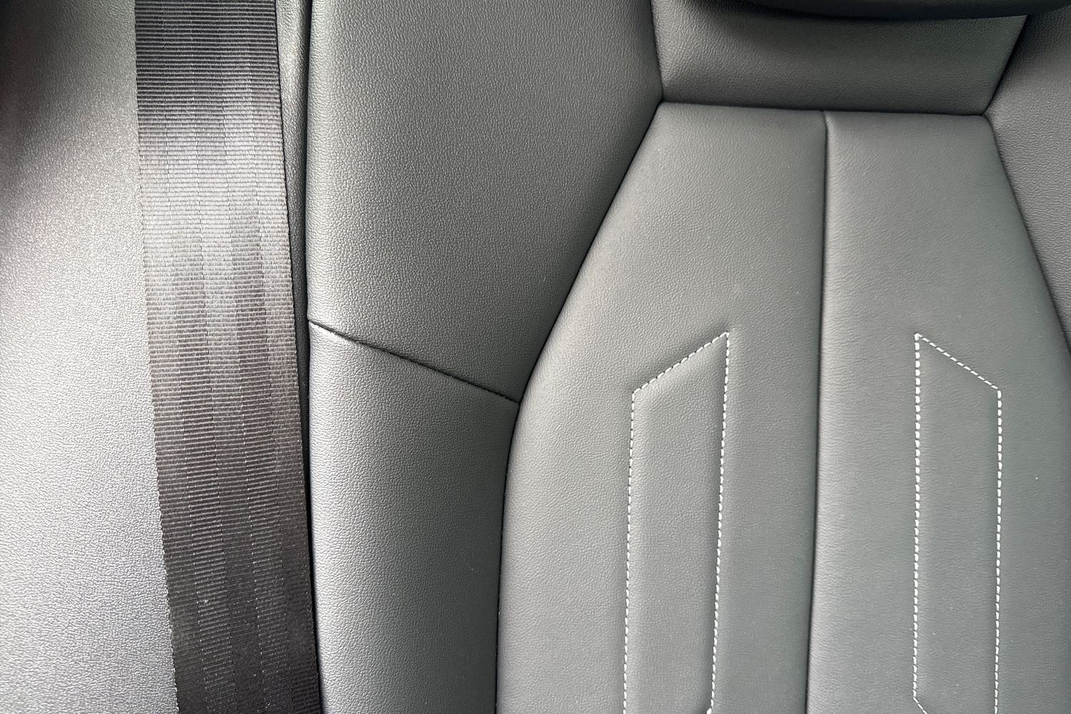 Used Audi Q4 e-tron 2025 for sale - 75847358: Photo 42