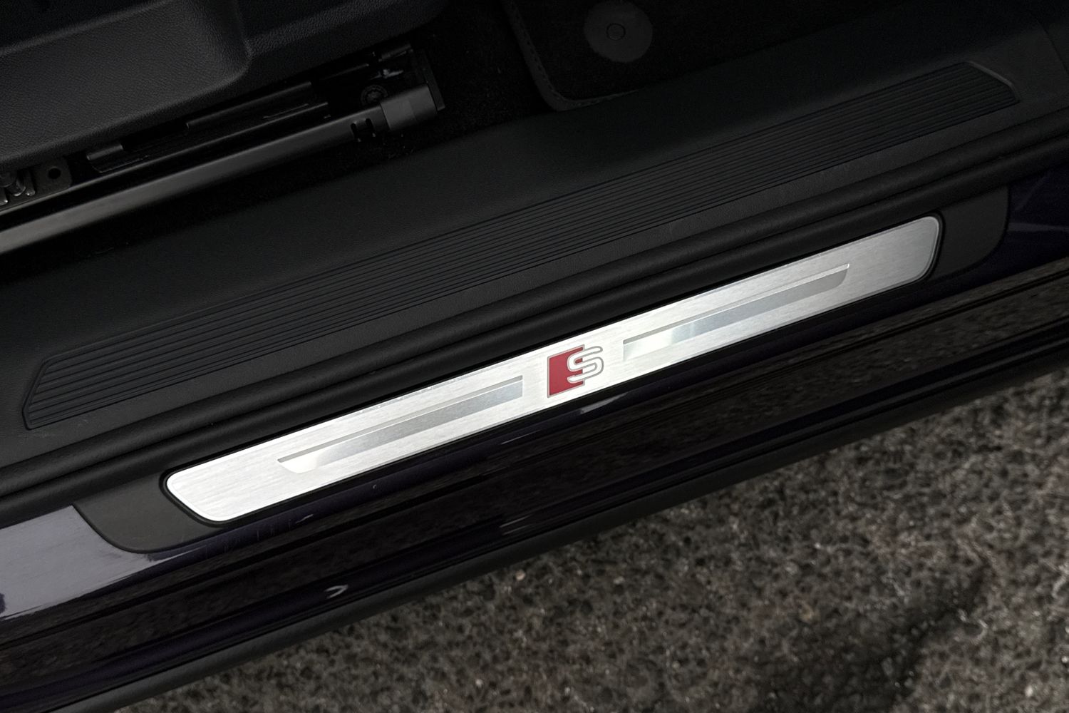 Used Audi Q4 e-tron 2025 for sale - 75847358: Photo 45