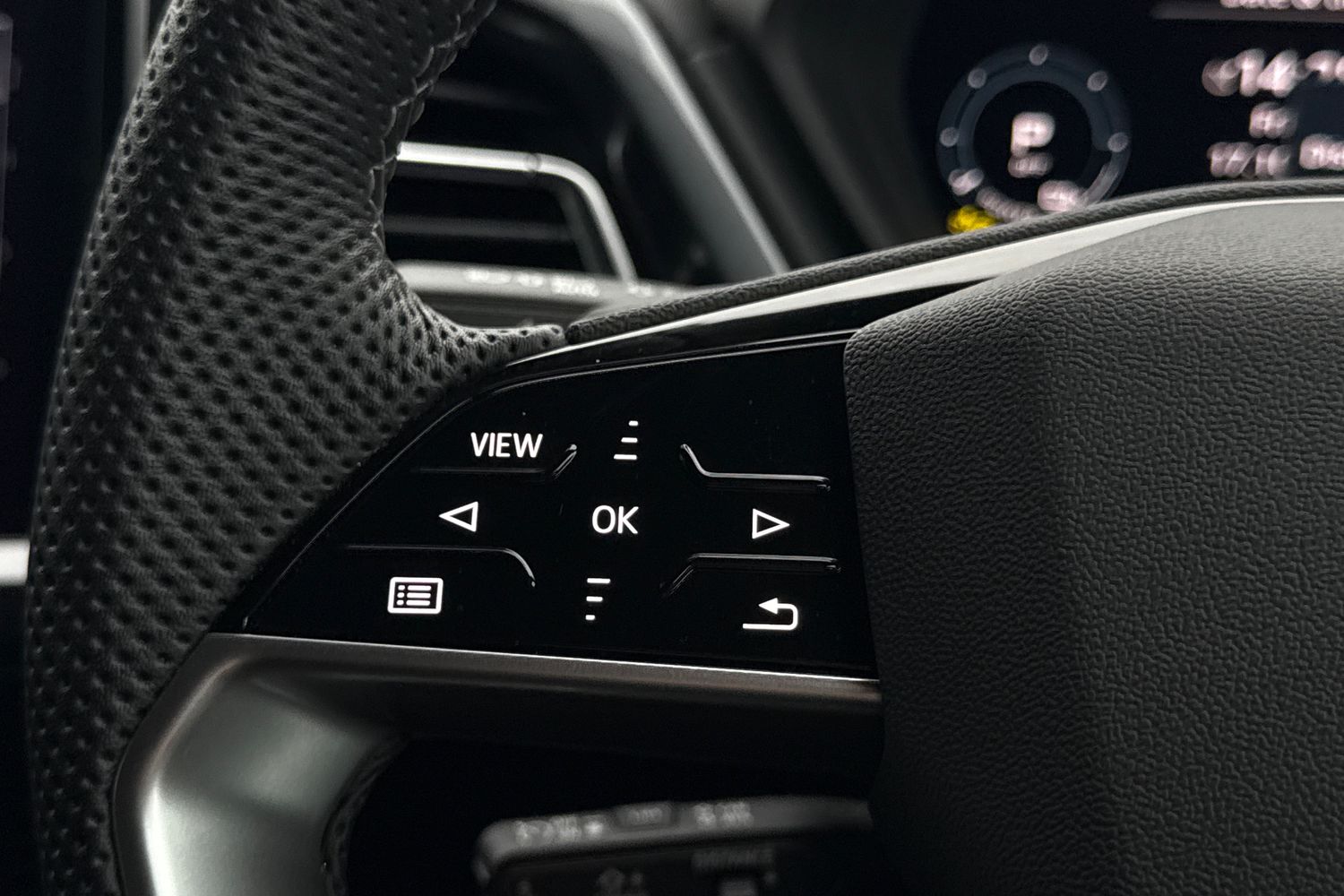 Used Audi Q4 e-tron 2025 for sale - 75847358: Photo 52