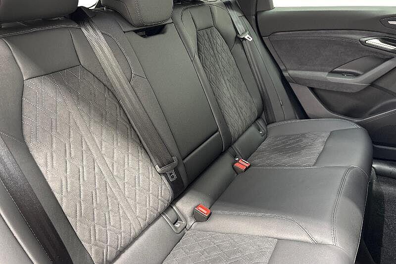 Used Audi Q6 e-tron 2025 for sale - 76438843: Photo 10