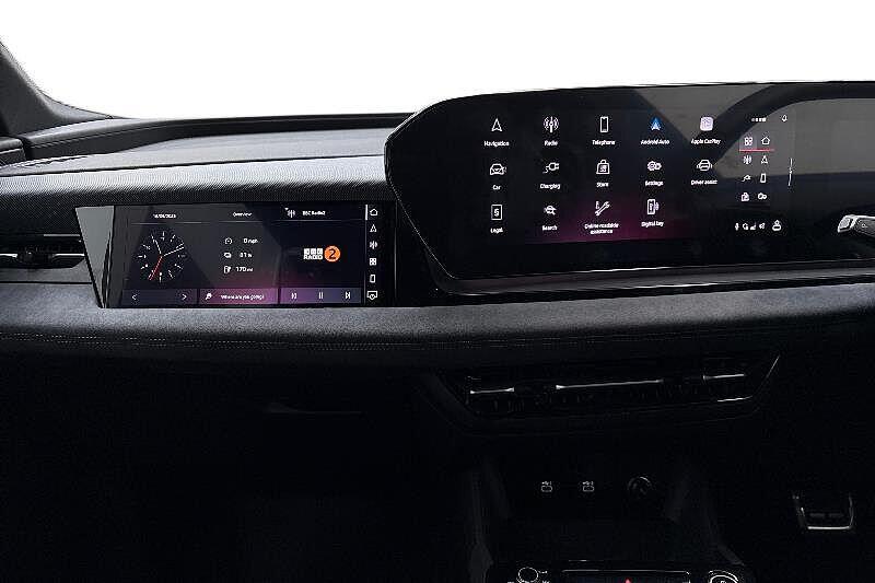 Used Audi Q6 e-tron 2025 for sale - 76438843: Photo 13