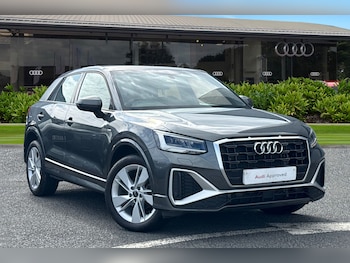 Used Audi Q2 2023 for sale - 79456089: Photo
