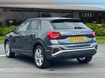 Used Audi Q2 2023 for sale - 79456089: Photo