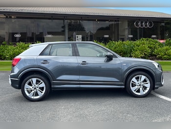Used Audi Q2 2023 for sale - 79456089: Photo