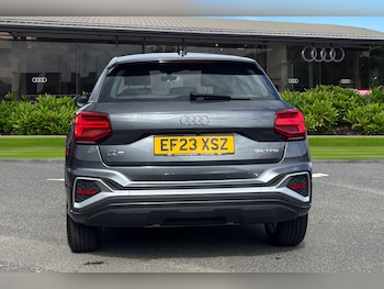 Used Audi Q2 2023 for sale - 79456089: Photo