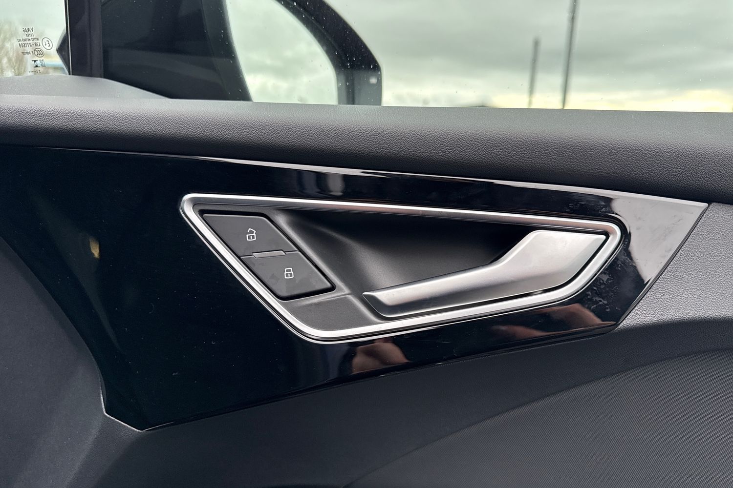 Used Audi Q4 e-tron 2025 for sale - 76909377: Photo 20