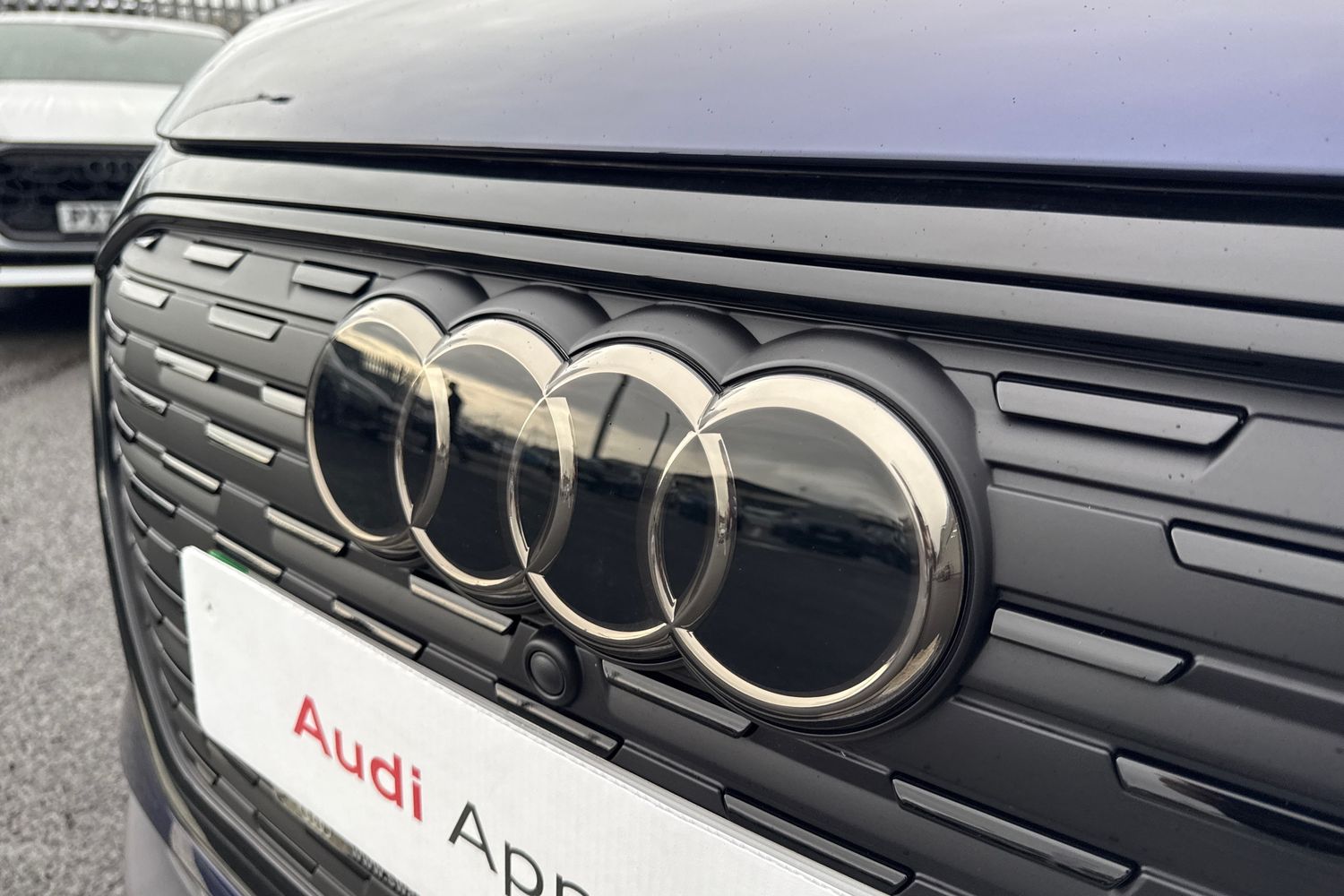 Used Audi Q4 e-tron 2025 for sale - 76909377: Photo 24